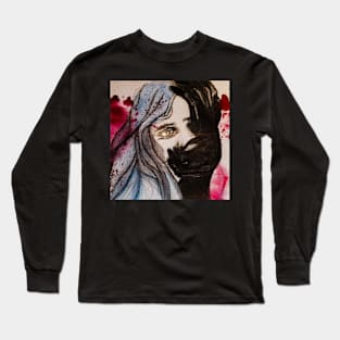 Fear Long Sleeve T-Shirt